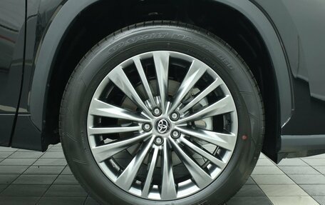Toyota Highlander, 2025 год, 5 260 000 рублей, 6 фотография