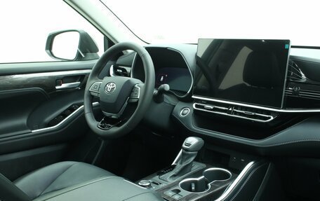 Toyota Highlander, 2025 год, 5 260 000 рублей, 4 фотография