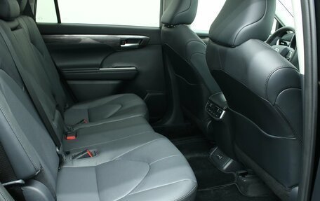 Toyota Highlander, 2025 год, 5 260 000 рублей, 5 фотография