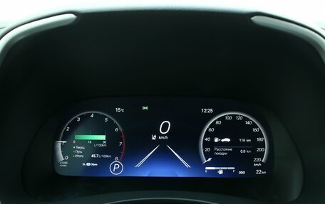 Toyota Highlander, 2025 год, 5 260 000 рублей, 7 фотография