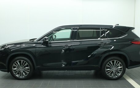 Toyota Highlander, 2025 год, 5 260 000 рублей, 14 фотография