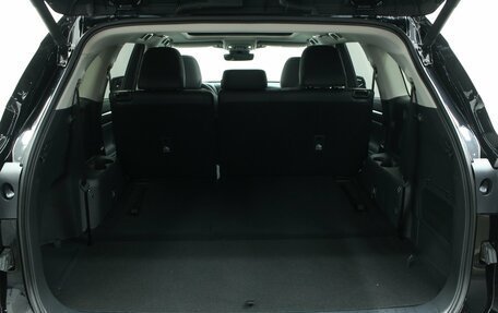 Toyota Highlander, 2025 год, 5 260 000 рублей, 15 фотография