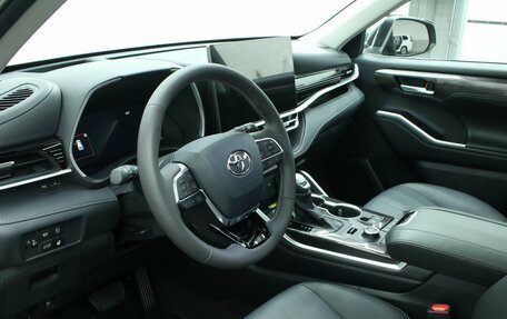 Toyota Highlander, 2025 год, 5 260 000 рублей, 17 фотография