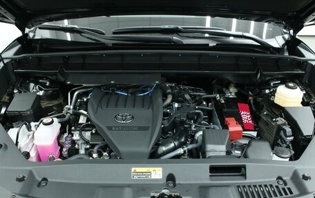 Toyota Highlander, 2025 год, 5 260 000 рублей, 8 фотография