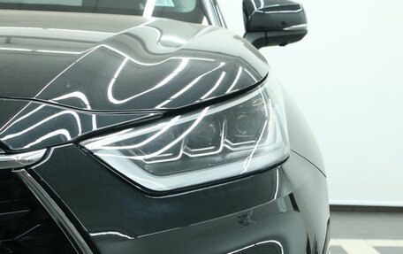 Toyota Highlander, 2025 год, 5 260 000 рублей, 20 фотография