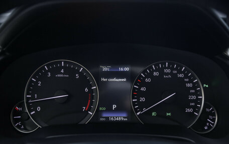 Lexus RX IV рестайлинг, 2018 год, 3 530 551 рублей, 17 фотография