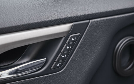 Lexus RX IV рестайлинг, 2018 год, 3 530 551 рублей, 27 фотография