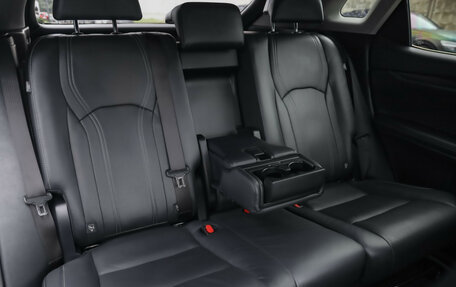 Lexus RX IV рестайлинг, 2018 год, 3 530 551 рублей, 32 фотография