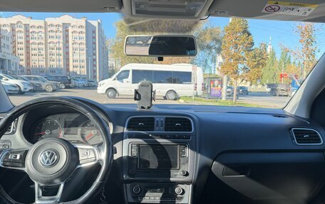 Volkswagen Polo VI (EU Market), 2020 год, 1 272 000 рублей, 6 фотография