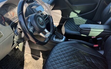 Volkswagen Polo VI (EU Market), 2020 год, 1 272 000 рублей, 11 фотография