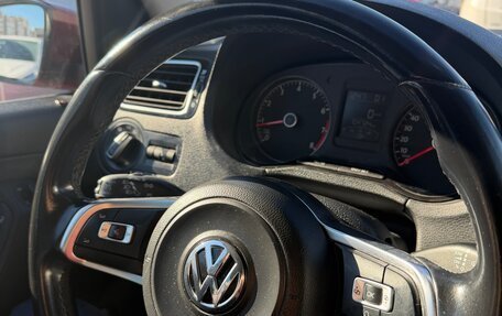 Volkswagen Polo VI (EU Market), 2020 год, 1 272 000 рублей, 13 фотография