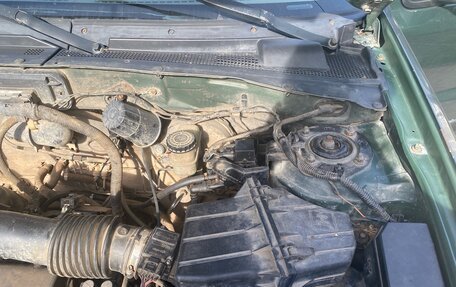 Ford Escape II, 2002 год, 320 000 рублей, 9 фотография