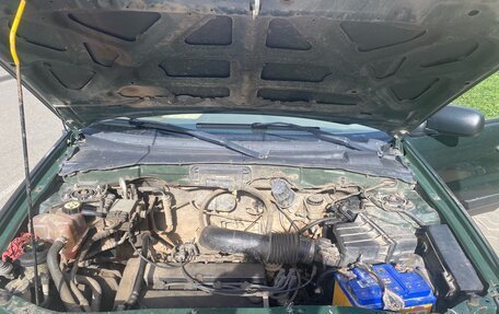 Ford Escape II, 2002 год, 320 000 рублей, 7 фотография