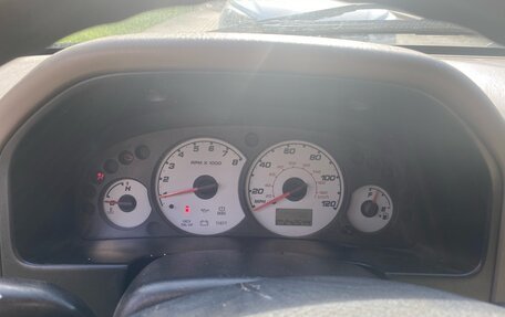 Ford Escape II, 2002 год, 320 000 рублей, 12 фотография
