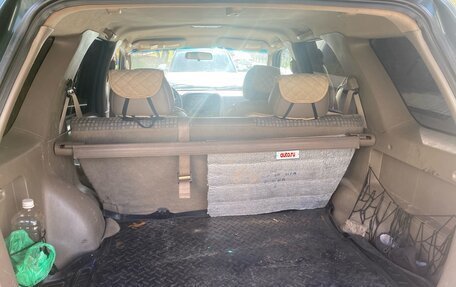Ford Escape II, 2002 год, 320 000 рублей, 16 фотография