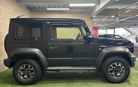 Suzuki Jimny, 2022 год, 1 900 000 рублей, 5 фотография