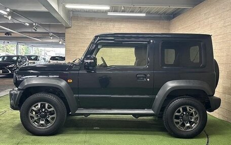 Suzuki Jimny, 2022 год, 1 900 000 рублей, 4 фотография