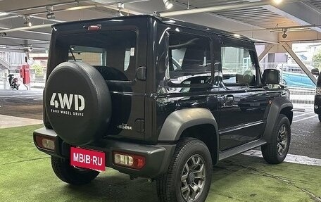 Suzuki Jimny, 2022 год, 1 900 000 рублей, 7 фотография