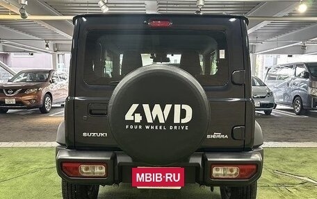 Suzuki Jimny, 2022 год, 1 900 000 рублей, 6 фотография
