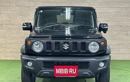 Suzuki Jimny, 2022 год, 1 900 000 рублей, 2 фотография