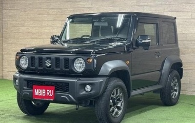 Suzuki Jimny, 2022 год, 1 900 000 рублей, 1 фотография
