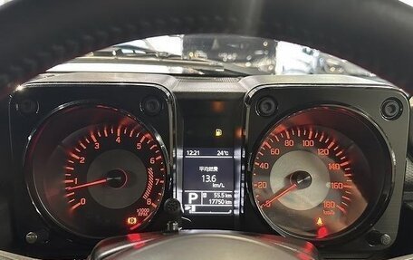 Suzuki Jimny, 2022 год, 1 900 000 рублей, 16 фотография