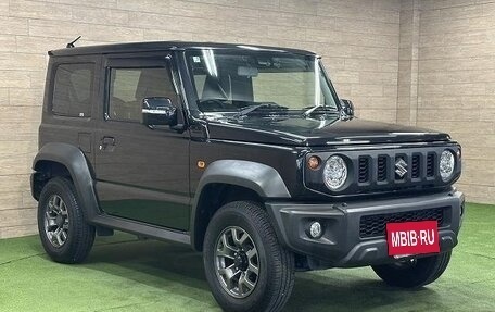 Suzuki Jimny, 2022 год, 1 900 000 рублей, 3 фотография