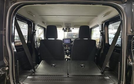 Suzuki Jimny, 2022 год, 1 900 000 рублей, 21 фотография