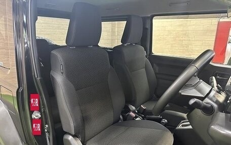 Suzuki Jimny, 2022 год, 1 900 000 рублей, 13 фотография