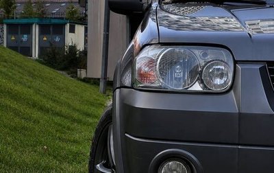 Ford Maverick, 2005 год, 840 000 рублей, 1 фотография