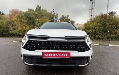 KIA Sportage IV рестайлинг, 2024 год, 4 100 000 рублей, 1 фотография
