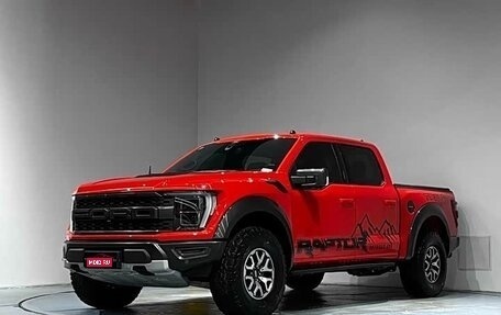 Ford F-150, 2025 год, 10 890 000 рублей, 1 фотография