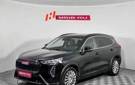 Haval Jolion, 2024 год, 2 049 000 рублей, 1 фотография