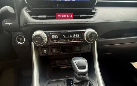 Toyota RAV4, 2023 год, 4 600 000 рублей, 1 фотография