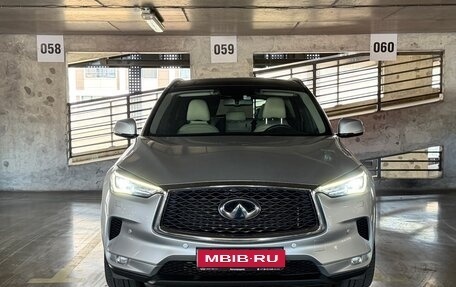 Infiniti QX50 II, 2019 год, 2 800 000 рублей, 1 фотография