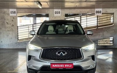 Infiniti QX50 II, 2019 год, 2 800 000 рублей, 1 фотография