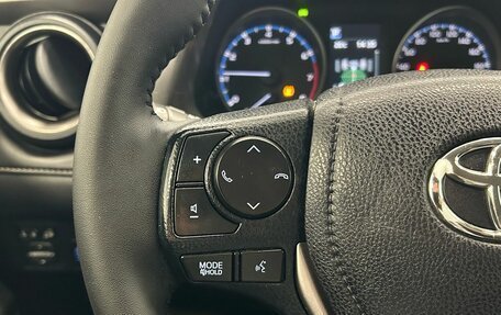 Toyota RAV4, 2016 год, 1 500 000 рублей, 16 фотография