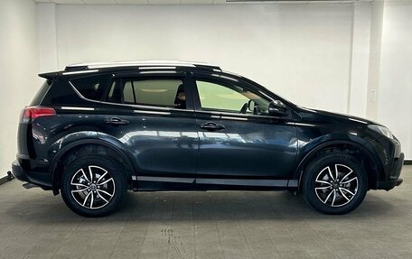 Toyota RAV4, 2016 год, 1 500 000 рублей, 27 фотография