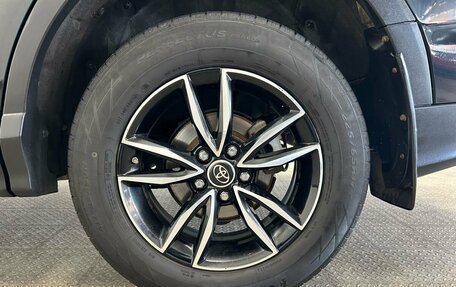 Toyota RAV4, 2016 год, 1 500 000 рублей, 32 фотография
