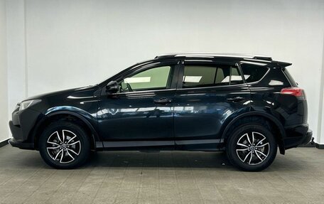 Toyota RAV4, 2016 год, 1 500 000 рублей, 28 фотография