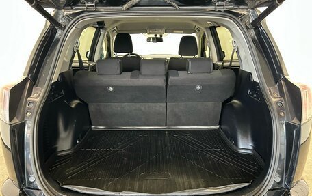 Toyota RAV4, 2016 год, 1 500 000 рублей, 30 фотография