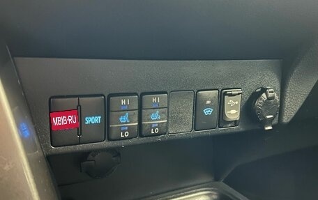 Toyota RAV4, 2016 год, 1 500 000 рублей, 23 фотография
