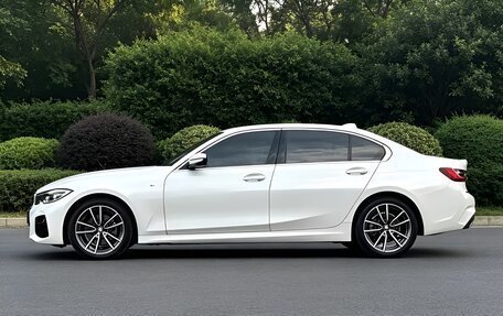 BMW 3 серия, 2022 год, 3 550 000 рублей, 3 фотография