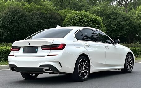 BMW 3 серия, 2022 год, 3 550 000 рублей, 4 фотография