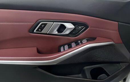 BMW 3 серия, 2022 год, 3 550 000 рублей, 14 фотография