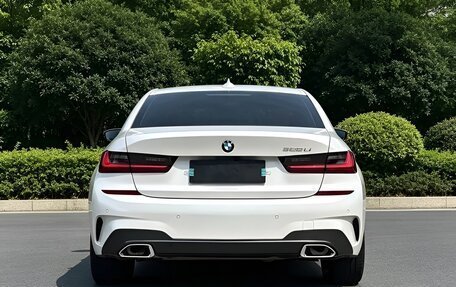 BMW 3 серия, 2022 год, 3 550 000 рублей, 5 фотография