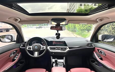 BMW 3 серия, 2022 год, 3 550 000 рублей, 6 фотография