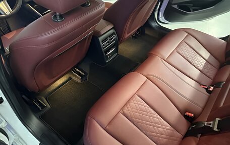 BMW 3 серия, 2022 год, 3 550 000 рублей, 11 фотография