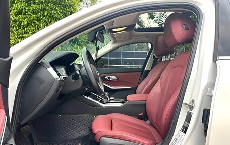 BMW 3 серия, 2022 год, 3 550 000 рублей, 9 фотография