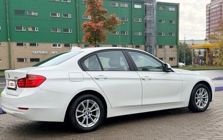 BMW 3 серия, 2014 год, 1 420 000 рублей, 3 фотография